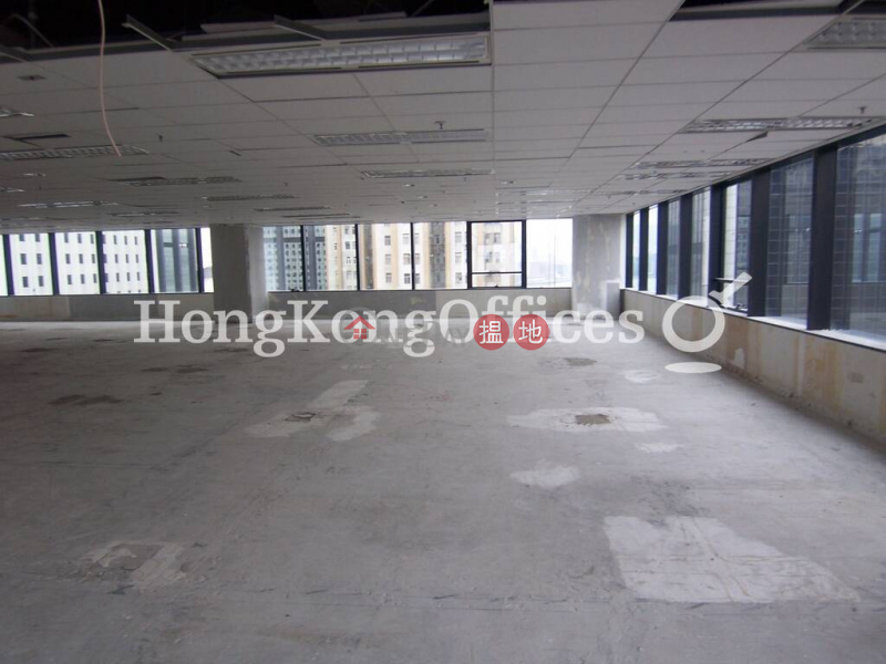 Property Search Hong Kong | OneDay | Office / Commercial Property | Rental Listings Office Unit for Rent at Allied Kajima Building