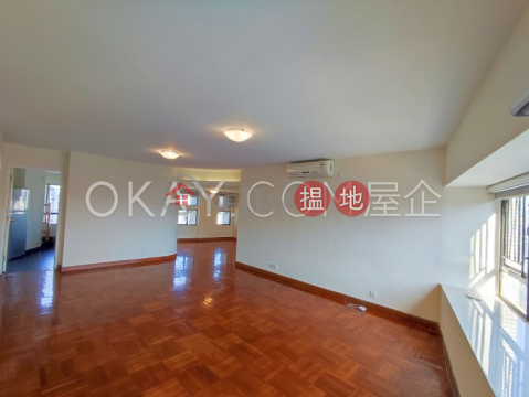 Stylish 3 bedroom on high floor with parking | For Sale | Birchwood Place 寶樺臺 _0