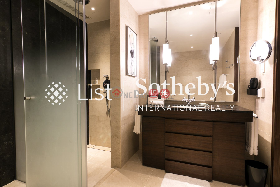 Two International Finance Centre Unknown Residential Rental Listings, HK$ 74,600/ month