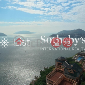Property for Rent at Pacific View with 2 Bedrooms