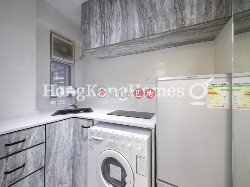 1 Bed Unit for Rent at Starlight Garden 2-14 Electric Street | Wan Chai District | Hong Kong Rental | HK$ 20,000/ month