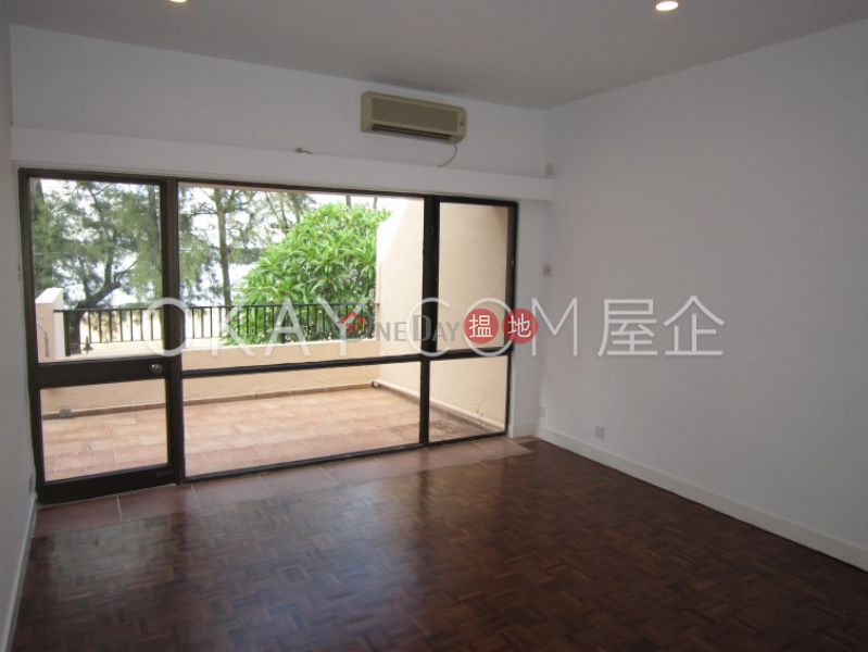 HK$ 32M | Phase 1 Beach Village, 15 Seahorse Lane, Lantau Island | Efficient 4 bedroom on high floor with terrace | For Sale