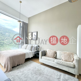 開放式,極高層,露台壹環出售單位 | 壹環 One Wan Chai _0