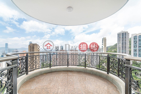 嘉富麗苑4房豪宅單位出租, 嘉富麗苑 Clovelly Court | 中區 (SOTHEBY-R150984-R)_0