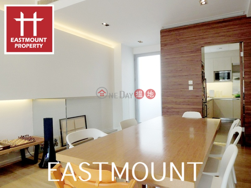 Sai Kung Villa House Property For Rent or Lease in The Giverny溱喬-Well managed house | Property ID:1911, Hiram\'s Highway | Sai Kung Hong Kong Rental HK$ 55,000/ month