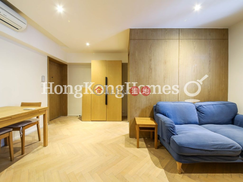 1 Bed Unit for Rent at Star Studios II 18 Wing Fung Street | Wan Chai District, Hong Kong, Rental HK$ 24,000/ month