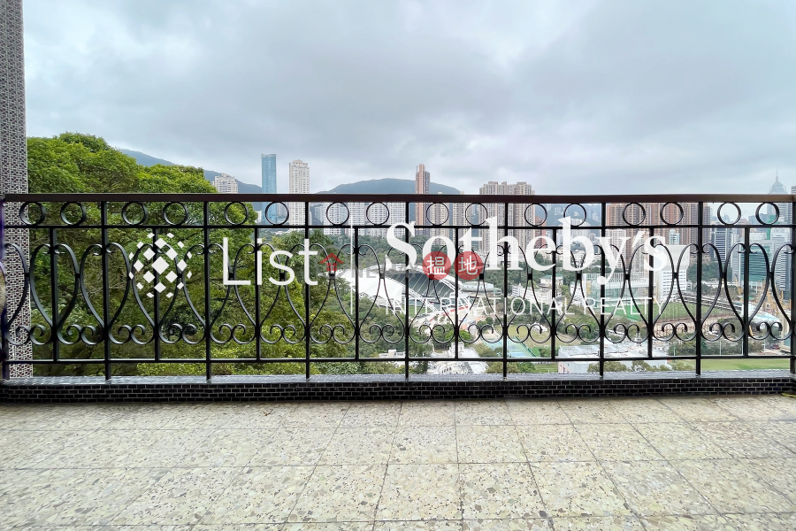 5 Wang fung Terrace | Unknown | Residential Rental Listings, HK$ 58,000/ month