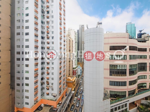 3 Bedroom Family Unit for Rent at Sun and Moon Building | Sun and Moon Building 日月大廈 _0