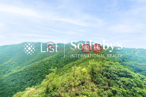 Property for Sale at Parkview Terrace Hong Kong Parkview with 3 Bedrooms | Parkview Terrace Hong Kong Parkview 陽明山莊 涵碧苑 _0