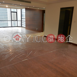 Luxurious 3 bedroom on high floor | Rental | Tower 1 Regent On The Park 御花園 1座 _0