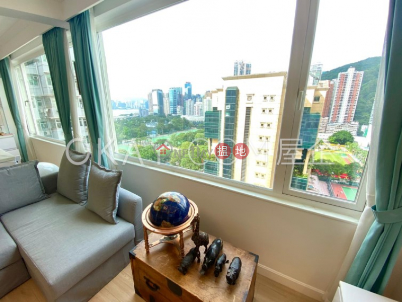 灣景樓|中層|住宅出租樓盤|HK$ 59,800/ 月