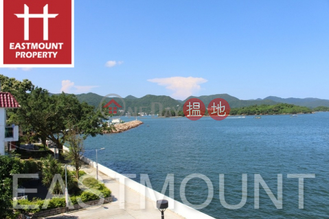 Sai Kung Village House | Property For Rent or Lease in Lake Court, Tui Min Hoi 對面海泰湖閣-Sea Front, Nearby Sai Kung Town | Property ID:2082 | Lake Court 泰湖閣 _0
