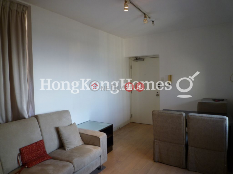 1 Bed Unit at Lun Fung Court | For Sale 363 Des Voeux Road West | Western District Hong Kong, Sales HK$ 8.5M