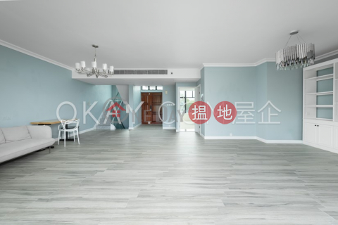 Lovely house with rooftop & terrace | For Sale | Villa Rosa 玫瑰園 _0