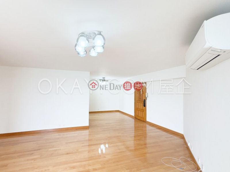 Lovely 3 bedroom with balcony | Rental, 4 Tai Wing Avenue | Eastern District Hong Kong | Rental HK$ 43,000/ month
