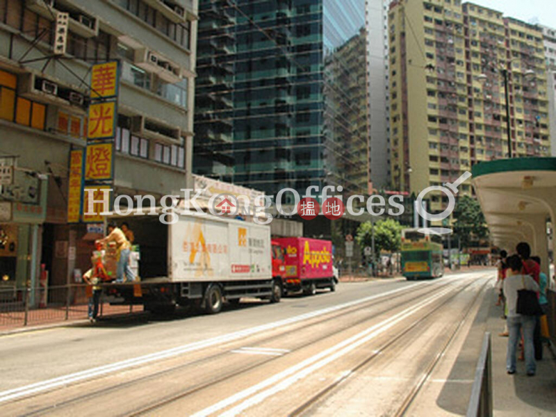 Office Unit for Rent at SUP Tower, SUP Tower 聯合出版大廈 Rental Listings | Wan Chai District (HKO-88089-ACHR)