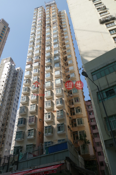 Tak Fook Building (Tak Fook Building) Shau Kei Wan|搵地(OneDay)(2)