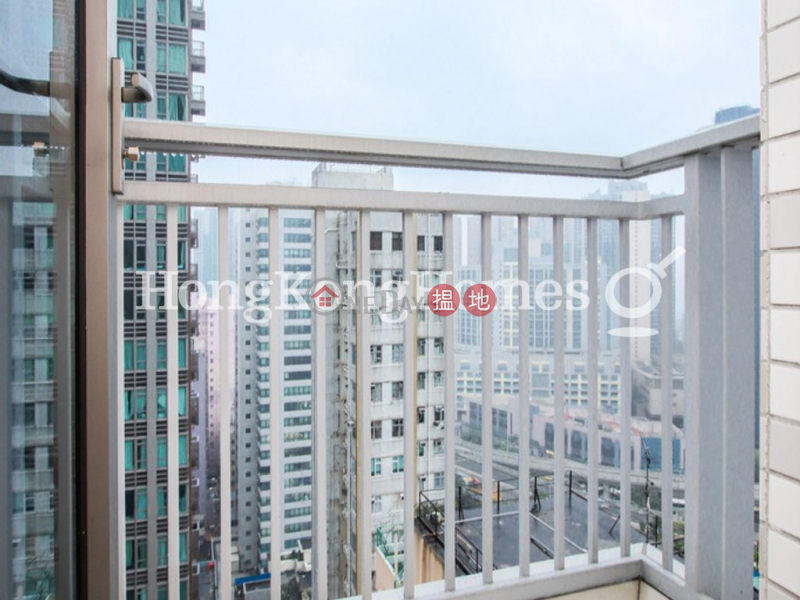 HK$ 27,000/ 月|樂融軒-東區樂融軒三房兩廳單位出租