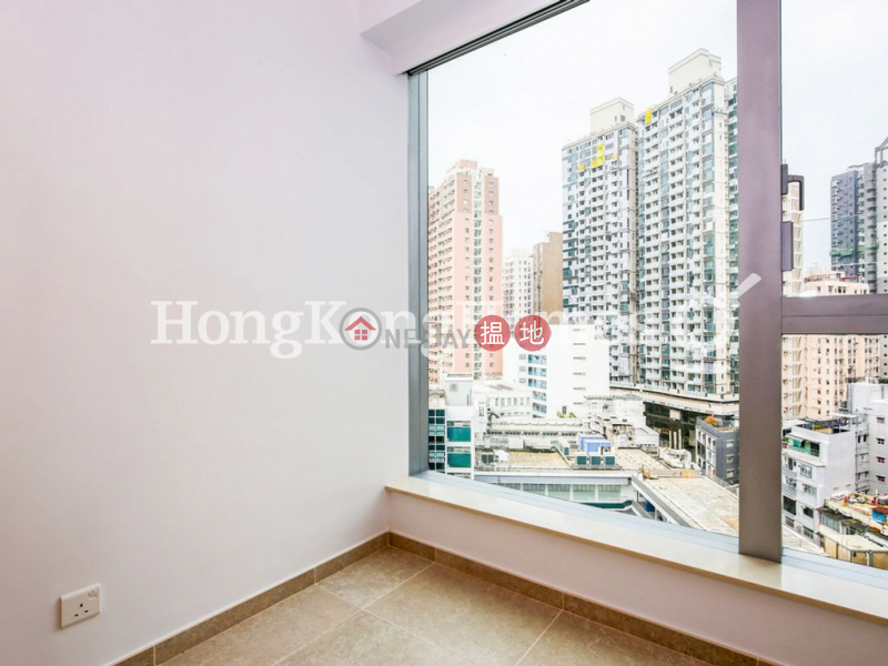 香港搵樓|租樓|二手盤|買樓| 搵地 | 住宅|出租樓盤-RESIGLOW薄扶林兩房一廳單位出租