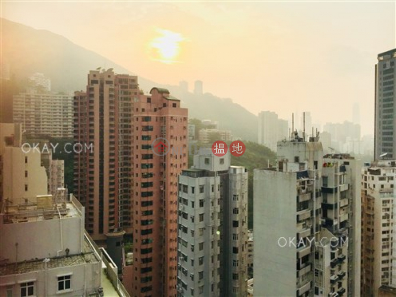 HK$ 48,000/ 月|Resiglow灣仔區2房2廁,實用率高,極高層,星級會所《Resiglow出租單位》