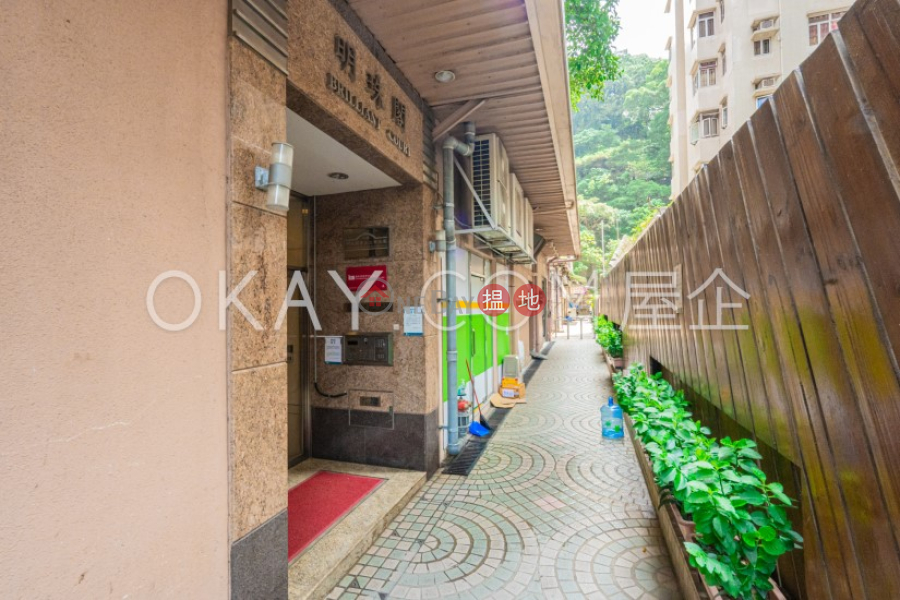 HK$ 8.2M | Brilliant Court | Western District Generous 3 bedroom in Western District | For Sale