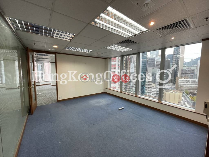 Kinwick Centre Middle Office / Commercial Property | Rental Listings, HK$ 257,376/ month