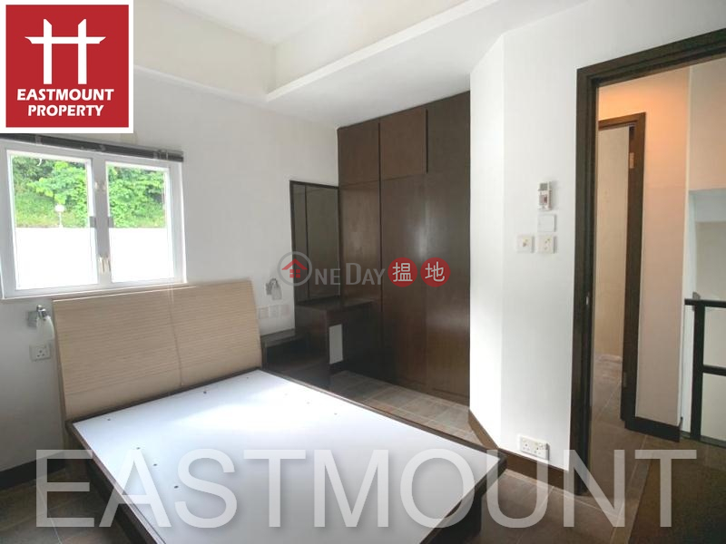Sai Kung Villa House | Property For Rent or Lease in Violet Garden, Chuk Yeung Road 竹洋路紫蘭花園-Full sea view, Nearby Hong Kong Academy | Violet Garden 紫蘭花園 Rental Listings