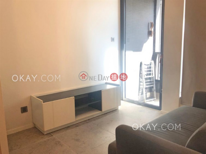Lovely with balcony in Western District | For Sale, 321 Des Voeux Road West | Western District Hong Kong | Sales, HK$ 8.1M