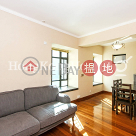 1 Bed Unit for Rent at Fairview Height, Fairview Height 輝煌臺 | Western District (Proway-LID87487R)_0