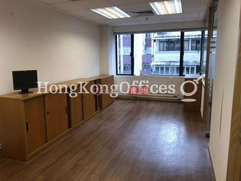 Office Unit for Rent at Leighton Centre 77 Leighton Road | Wan Chai District | Hong Kong, Rental HK$ 38,736/ month