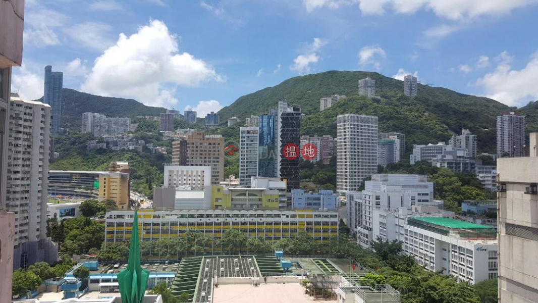 Flat for Rent in Fook On Building, Wan Chai | Fook On Building 福安大廈 Rental Listings