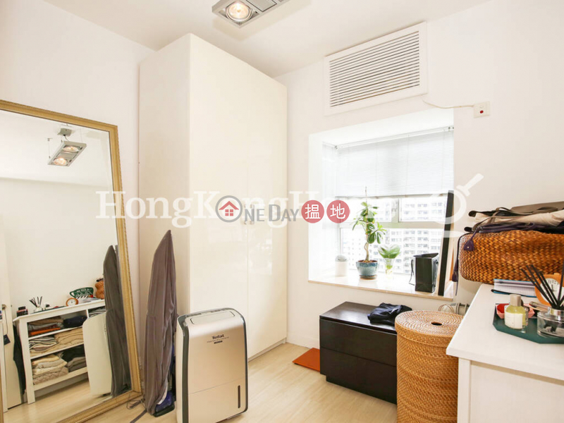 2 Bedroom Unit at Academic Terrace Block 2 | For Sale | Academic Terrace Block 2 學士台第2座 Sales Listings