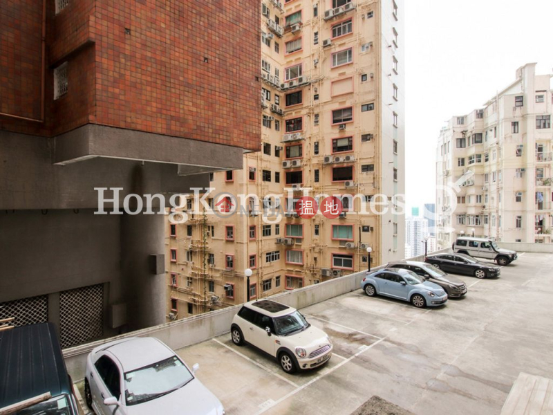Property Search Hong Kong | OneDay | Residential, Rental Listings | 3 Bedroom Family Unit for Rent at Merry Court