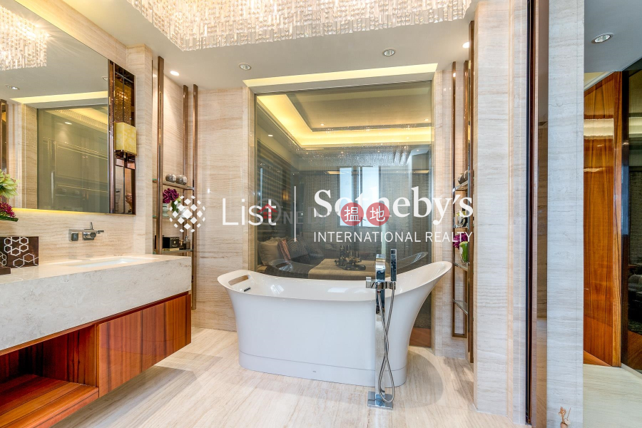 HK$ 150,000/ month, The Grandeur Wan Chai District | Property for Rent at The Grandeur with 3 Bedrooms