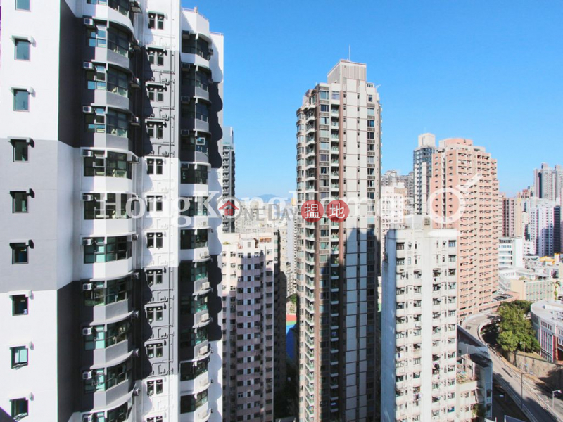 Property Search Hong Kong | OneDay | Residential, Rental Listings | 1 Bed Unit for Rent at Eivissa Crest