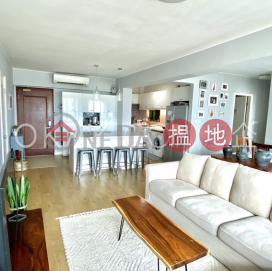 Popular 3 bedroom with sea views & balcony | Rental | Discovery Bay, Phase 13 Chianti, The Lustre (Block 5) 愉景灣 13期 尚堤 翠蘆(5座) _0