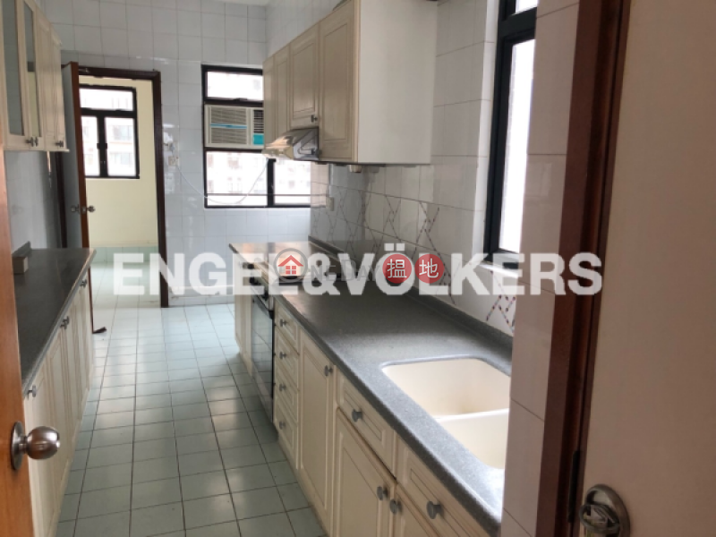 HK$ 63,000/ month | Beauty Court | Western District 3 Bedroom Family Flat for Rent in Mid Levels West
