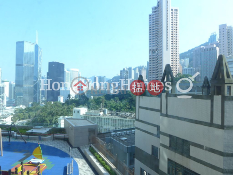 駿豪閣三房兩廳單位出售, 駿豪閣 Valiant Park | 西區 (Proway-LID115777S)_0