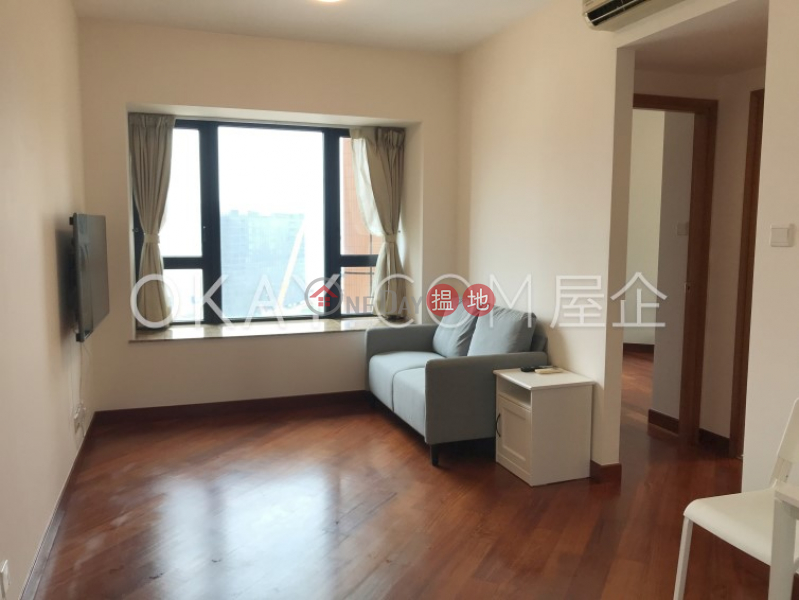 Charming 1 bedroom with sea views | Rental | The Arch Sun Tower (Tower 1A) 凱旋門朝日閣(1A座) Rental Listings