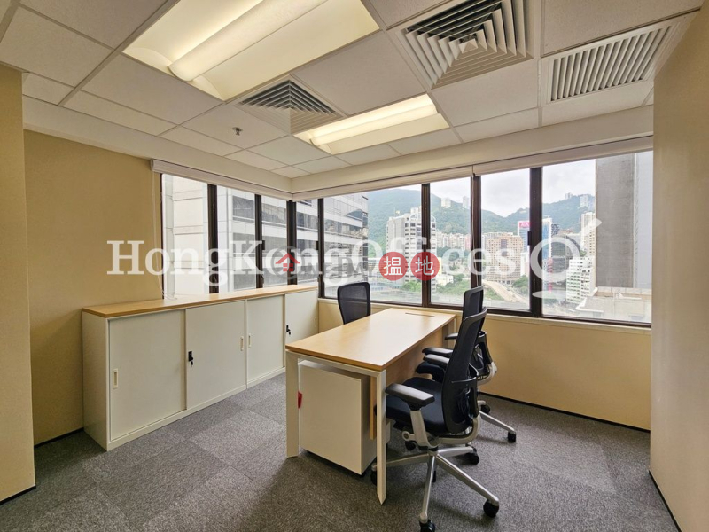 Office Unit for Rent at Leighton Centre 77 Leighton Road | Wan Chai District Hong Kong | Rental, HK$ 133,856/ month