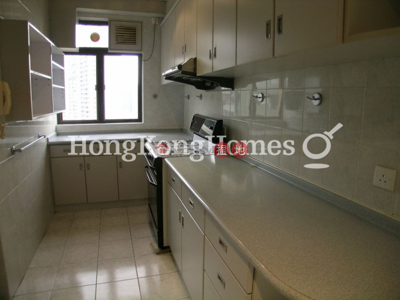 3 Bedroom Family Unit for Rent at Chung Tak Mansion | Chung Tak Mansion 重德大廈 Rental Listings