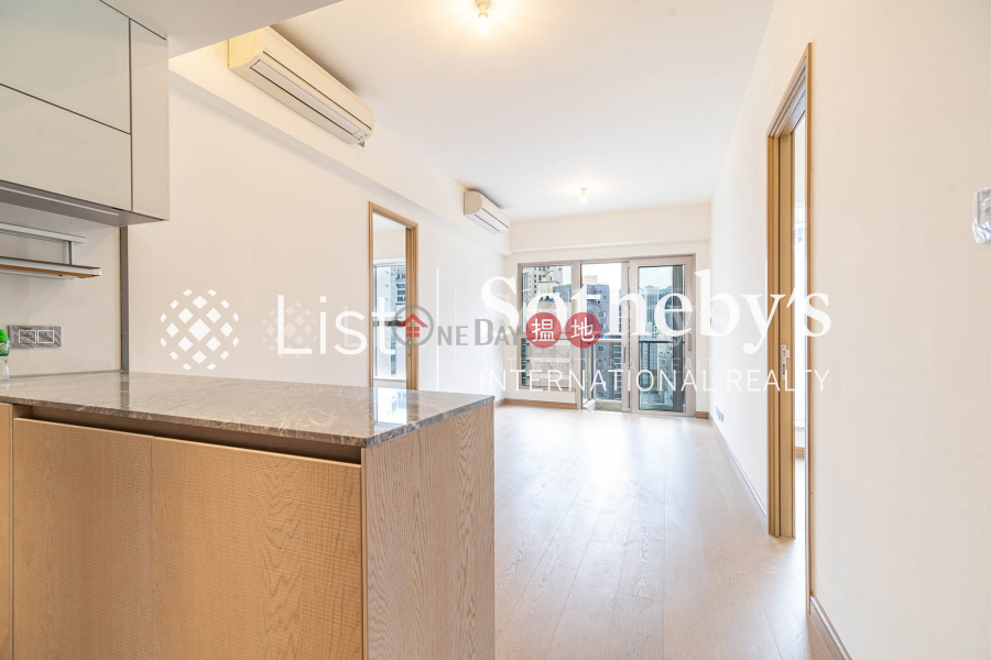 Property for Rent at My Central with 2 Bedrooms, 23 Graham Street | Central District, Hong Kong | Rental, HK$ 60,000/ month