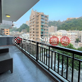 Property for Sale at Shuk Yuen Building with 3 Bedrooms | Shuk Yuen Building 菽園新臺 _0