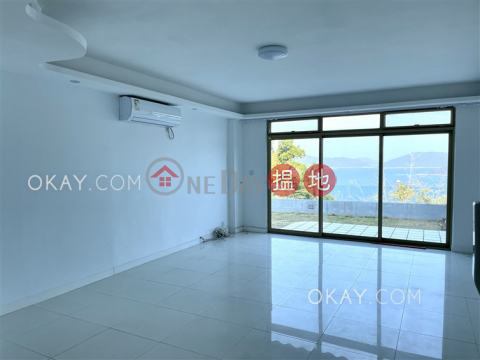 Elegant house with sea views, rooftop & terrace | Rental | House 1 Silver Crest Villa 銀巒別墅 1座 _0