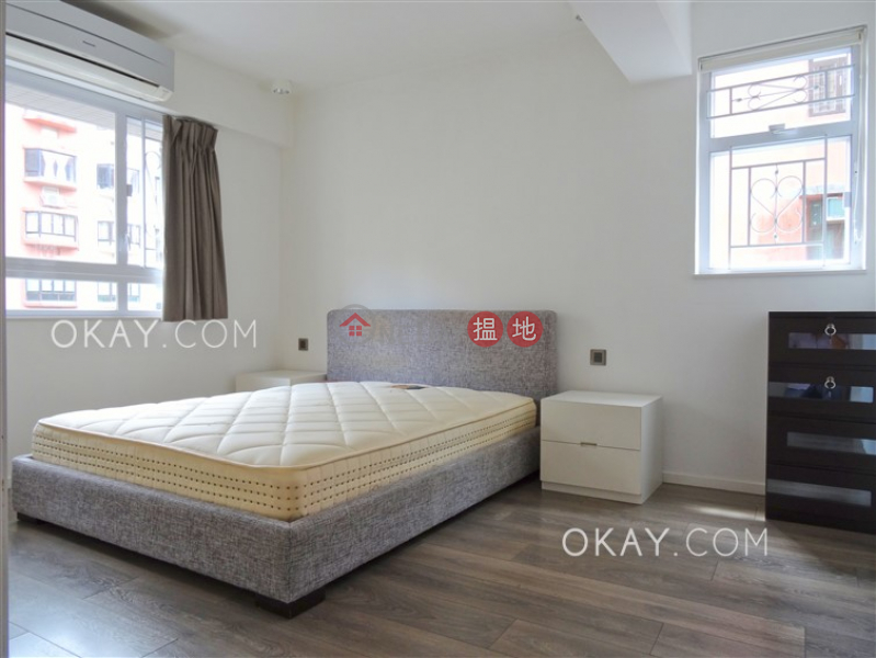 Rare 2 bedroom on high floor with balcony & parking | Rental | 50 Cloud View Road | Eastern District, Hong Kong, Rental HK$ 32,000/ month