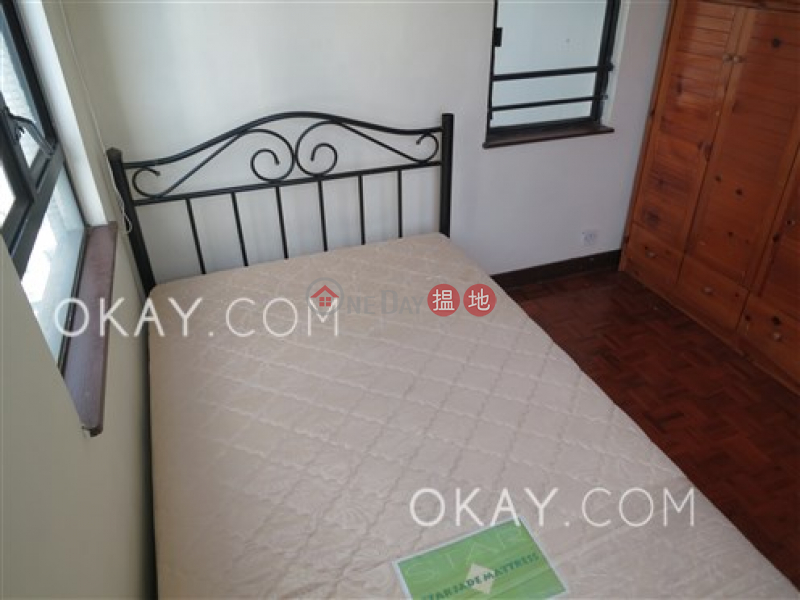 HK$ 25,600/ month Heng Fa Chuen Block 28 Eastern District, Practical 3 bedroom on high floor with sea views | Rental