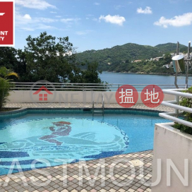 Silverstrand Villa House | Property For Rent or Lease in Villa Horizon, Silverstrand 銀線灣海天灣-Detached, Sea view