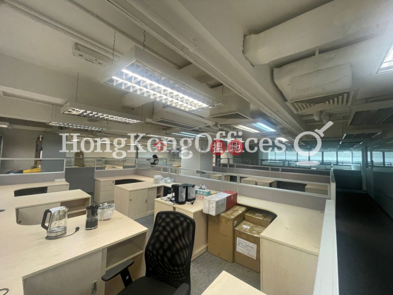 Office Unit for Rent at Trade Square 681 Cheung Sha Wan Road | Cheung Sha Wan | Hong Kong Rental, HK$ 355,709/ month