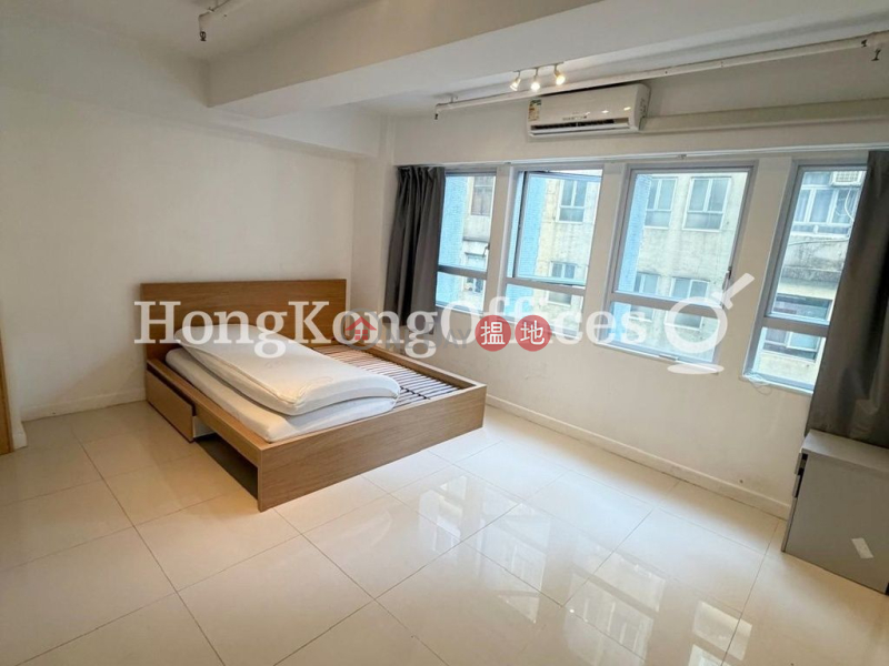 Property Search Hong Kong | OneDay | Office / Commercial Property Rental Listings Office Unit for Rent at Kam Fat Building