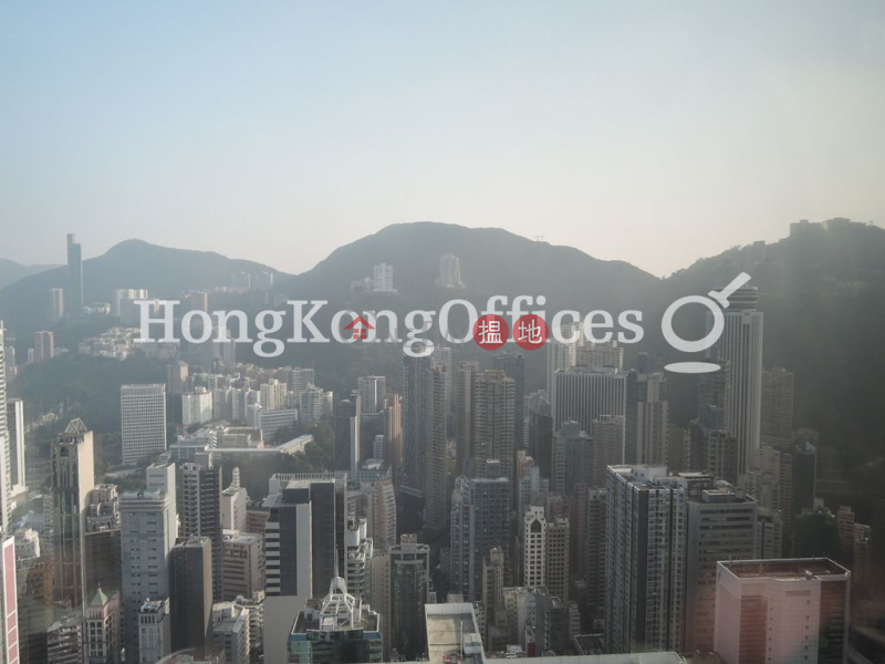 Property Search Hong Kong | OneDay | Office / Commercial Property Rental Listings Office Unit for Rent at Central Plaza